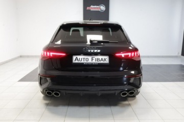 Audi A3 8Y S3 Limousine 2.0 TFSI 310KM 2023 Audi S3 Sportback Salon Polska*I, zdjęcie 11