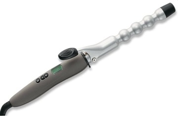 TCHIBO LEKKA LOKÓWKA DO WŁOSÓW CURLING TONGS 45W
