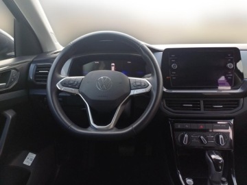 Volkswagen 2024 Volkswagen T-Cross 1.0 TSI Life DSG 1.0 TSI Life D, zdjęcie 14