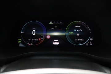 Renault Arkana SUV 1.6 E-TECH 143KM 2023 Renault Arkana E-Tech, Salon Polska, zdjęcie 10