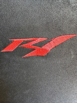 Сиденье водителя, переднее сиденье переднее Yamaha R1 RN12 2004, 04-06
