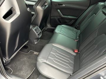 Cupra Formentor Crossover 2.5 TSI 390KM 2022 Cupra Formentor 2.5TSI 390KM VZ5 4Drive DSG l Beat, zdjęcie 7