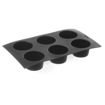 Forma Do Pieczenia Silikonowa Do Muffinek GN1/3
