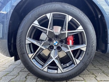 BMW X3 G45 2026 BMW X3 xDrive20d Sport Suv 2.0 (197KM) 2026, zdjęcie 13
