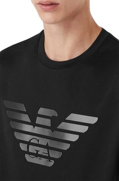 EA Emporio Armani koszulka T-Shirt NOWOŚĆ S