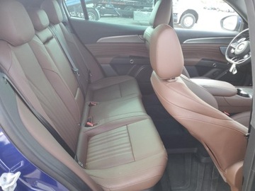 Maserati 2023 Maserati Grecale GT 2023 2.0l 2.0 Benzyna 296KM, zdjęcie 11