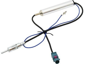 Samochodowy Separator Antenowy FAKRA-DIN 0003#