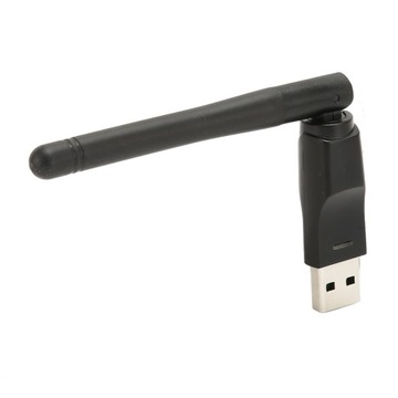 MT7601 USB-адаптер Wi-Fi Адаптер сетевой карты