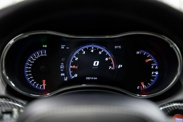 Jeep Grand Cherokee IV Terenowy Facelifting 2016 6.4 468KM 2017 Jeep Grand Cherokee SRT 6.4 HEMI. Polska. 2 wł., zdjęcie 27