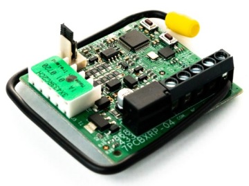 Комплект привода для ворот Genius G-Bat 400