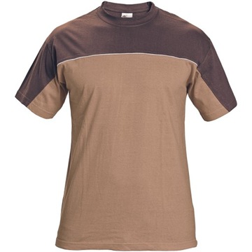 KOSZULKA T-SHIRT ORGINAŁ STANMORE 100% BAWEŁNA 2XL