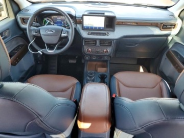 Ford Maverick II 2024 Ford Maverick Lariat 2024 2.5 Hybryda 191KM, zdjęcie 8