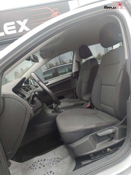 Volkswagen Golf VII Variant 1.2 TSI BlueMotion Technology 105KM 2014 Volkswagen Golf VII 1.2 TSI 105KM Bi-Xenon Salon Polska Zarejestrowany 1.2, zdjęcie 8