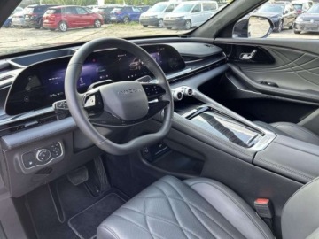 Omoda 9 1.5 T-GDI 537KM 2025 Omoda 9 PHEV Exlusive 1.5 Hybryda Plug-in 537KM, zdjęcie 8