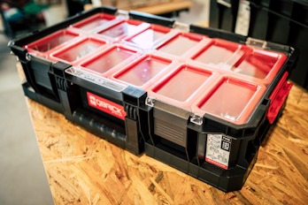 Органайзер Qbrick System Two Plus