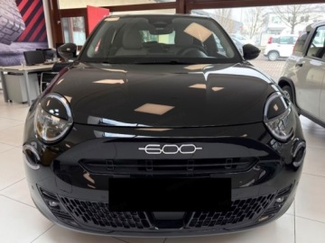 Fiat Talento I 2026 Od ręki - 600e La Prima 54kWh 156KM, zdjęcie 1