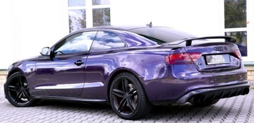 Audi A5 8T S5 Coupe 4.2 354KM 2011 Audi S5 4.2 354PS|Skóry|BiXenon|, zdjęcie 9