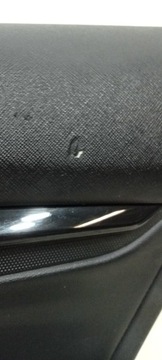 IT-154 ДВЕРЬ БОКОВАЯ ПЕРЕДНЯЯ ПРАВАЯ SKODA OCTAVIA IV 5E4867012