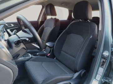 Kia Ceed III Hatchback Facelifting  1.5 T-GDI 160KM 2023 Kia Ceed 1.5T-GDI 160KM M SalonPL Led Tempomat Carplay Kamera FV23 1.5, zdjęcie 8