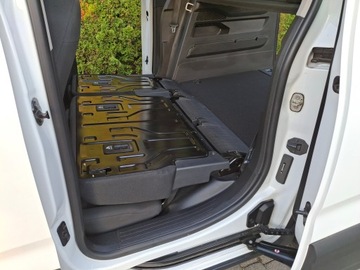 Peugeot Rifter Standard 1.5 BlueHDI 102KM 2020 Peugeot Rifter 2020r 1.5 HDi 102 KM Salon PL, zdjęcie 13