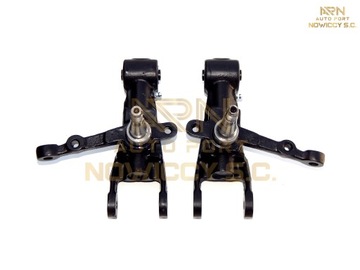 ZWROTNICE FIAT 126P ST REGENEROWANE KOMPLET