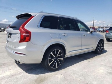 Volvo XC90 II 2019 Volvo XC 90 T8 Inscription 2019 2.0l 2.0 Hybryda 400KM, zdjęcie 3