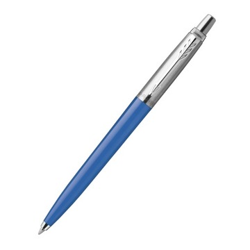 Подарочная гравировальная ручка Parker Jotter Blue