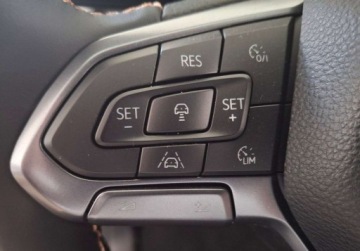 Volkswagen Amarok II 2026 Volkswagen Amarok PanAmericana 3.0 TDI 240 KM Automat 4Motion 3.0 Diesel, zdjęcie 31