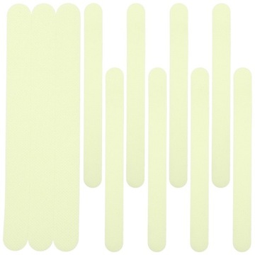 Светящиеся полоски Противоскользящая самоклеящаяся полоска