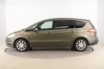 Ford S-Max I Van Facelifting 1.6 EcoBoost 160KM 2013 Ford S-Max 1.6 EcoBoost, Salon Polska, Serwis ASO, zdjęcie 2
