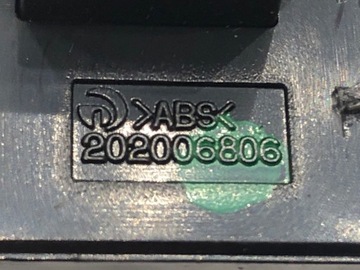 HNÍZDO USB KIA CEED 202006806 06-12