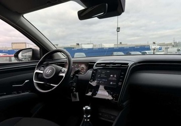 Hyundai Tucson IV SUV 1.6 T-GDI 150KM 2023 Hyundai Tucson Salon Polska, Autoryzowany dealer, Faktura VAT 23 1.6 150KM, zdjęcie 20