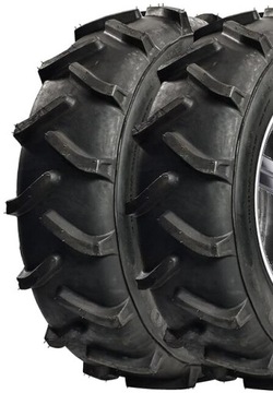 2x 195/65R15 15-дюймовые СЕЛЬСКОХОЗЯЙСТВЕННЫЕ ШИНЫ AGRO «ЕЛОЧКА»