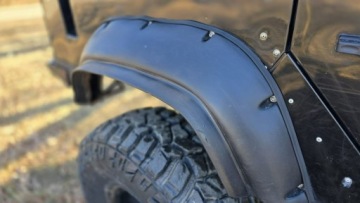 Land Rover Defender III 2007 Land Rover Defender Mocno Doinwestowany Klima Lift, zdjęcie 12