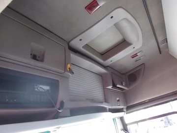 RENAULT MAGNUM 520 480 DXI VEGA КОМПЛЕКТ КАБИНЫ ГОСТИНАЯ