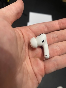 ORIGINAL AIRPODS PRO RIGHT HEADPHONE 1-го поколения A2083 A2084 A2190