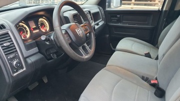 Dodge Ram IV 2018 DODGE RAM 1500 Crew Cab Pickup 5.7 HEMI ZOBACZ FILM, zdjęcie 27