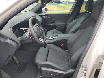 BMW X3 G45 2025 BMW X3 M50 2025 3.0l 3.0 Benzyna 523KM, zdjęcie 7