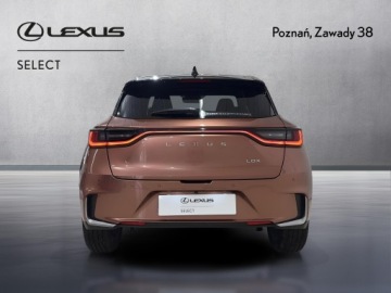 Lexus 2024 Lexus LBX 1.5 Hybrid Emotion Lexus LBX 1.5 Emotion, zdjęcie 3