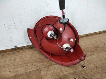 CHEVROLET MATIZ SVĚTLO ZADNÍ PRAVÁ