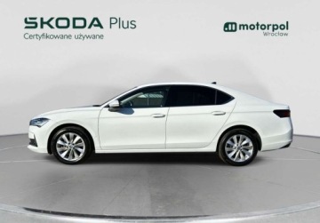 Skoda Superb IV Liftback 2.0 TSI 265KM 2024 Skoda Superb Selection 265KM Pakiety, ACC, LED Matrix, Virtual Cockpit, K, zdjęcie 2