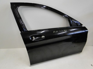MERCEDES S klasė 222 dešinės priekinės durys A2227200205 – nuotrauka 7