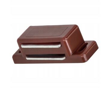 Магнитный магнитный замок мебели для дверей шкафа