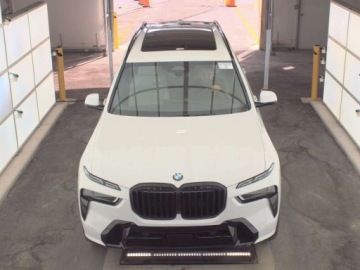 BMW X7 2025 BMW X7 xDrive40i M Sport M Sport Line 2025 3.0 Benzyna 375KM, zdjęcie 7