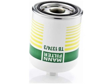 WKŁAD OSUSZACZA POWIETRZA MANN-FILTER TB 1374/3 x