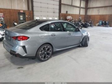 BMW Seria 2 F74 Gran Coupe 2.0 228 241KM 2025 BMW Seria 2 228 Gran Coupe xDrive 2.0 Benzyna 241KM, zdjęcie 5