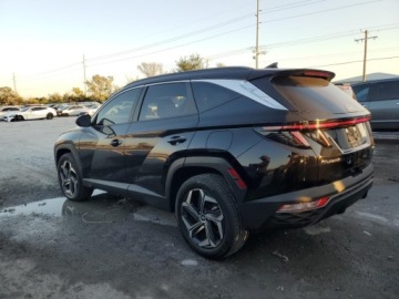 Hyundai Tucson IV 2023 Hyundai Tucson 2023 HYUNDAI TUCSON SEL CONVENIENCE 1.6 Hybryda 177KM, zdjęcie 1