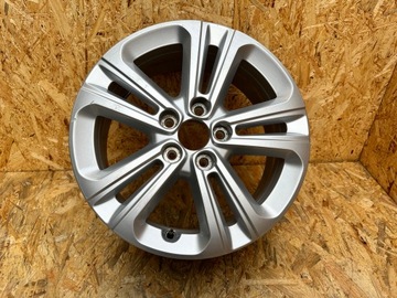 FELGA CITROEN C4 PICASSO 16'' 5x108 6,5J E47