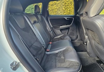 Volvo XC60 I SUV Facelifting 2.0 D3 136KM 2014 Volvo XC 60 R-Desing, Diesel, zadbany, Polecam 2.0 Diesel 136KM, zdjęcie 33