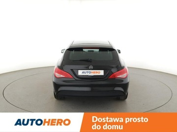 Mercedes CLA C117 Shooting Brake Facelifting 1.5 180 d 109KM 2017 Mercedes CLA 180 GRATIS! Pakiet Serwisowy o, zdjęcie 5